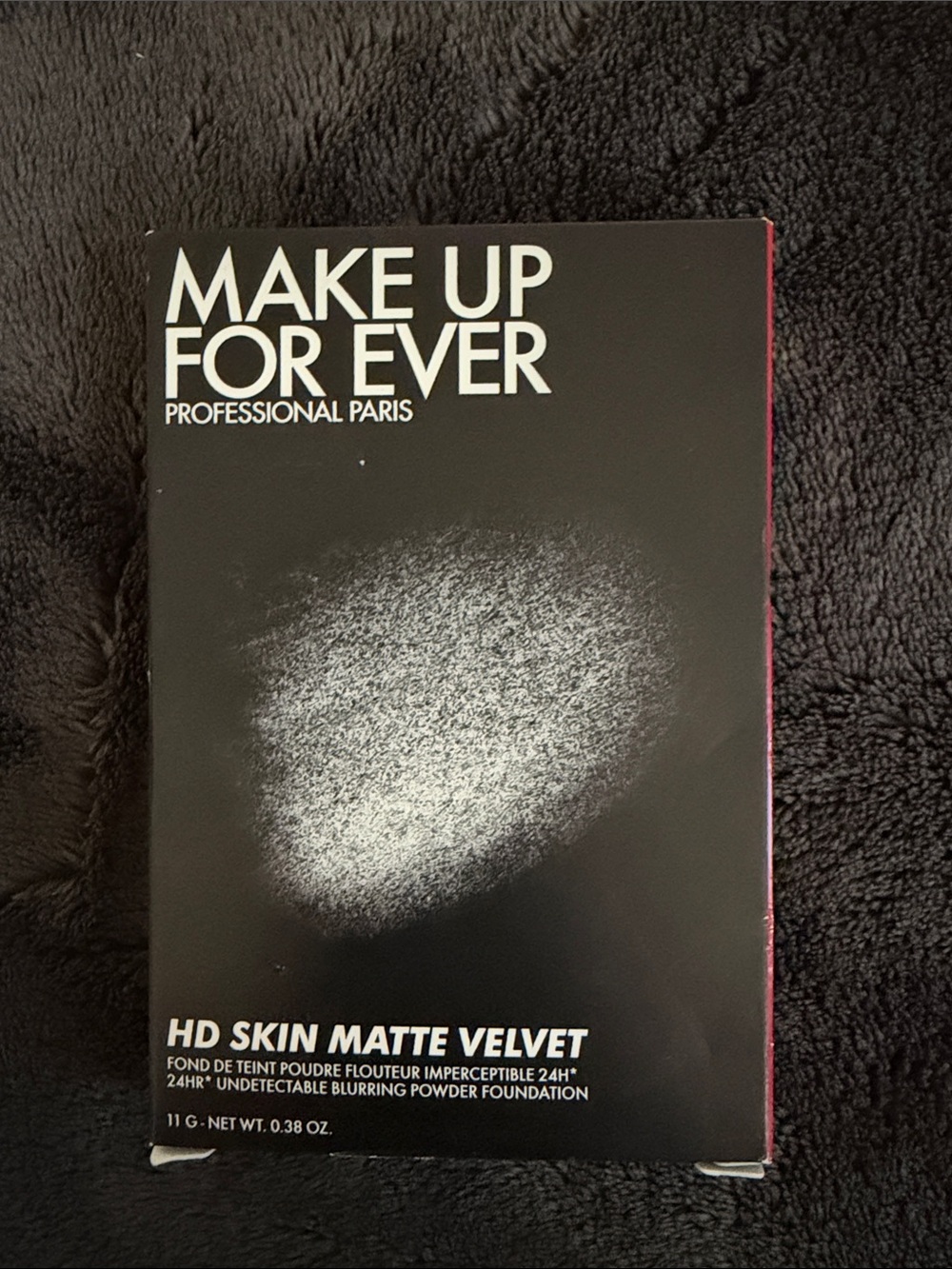 Makeup Forever HD Skin Matte Velvet Powder - 2Y20
